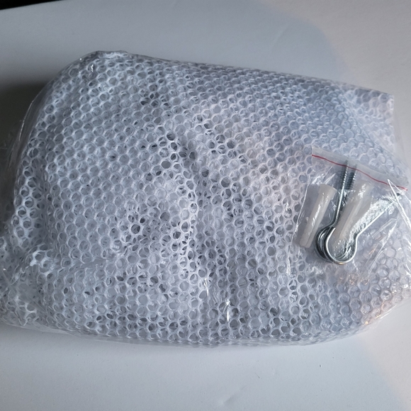 Toy Stuffed Animal Net Hammock - Picture 3 of 3